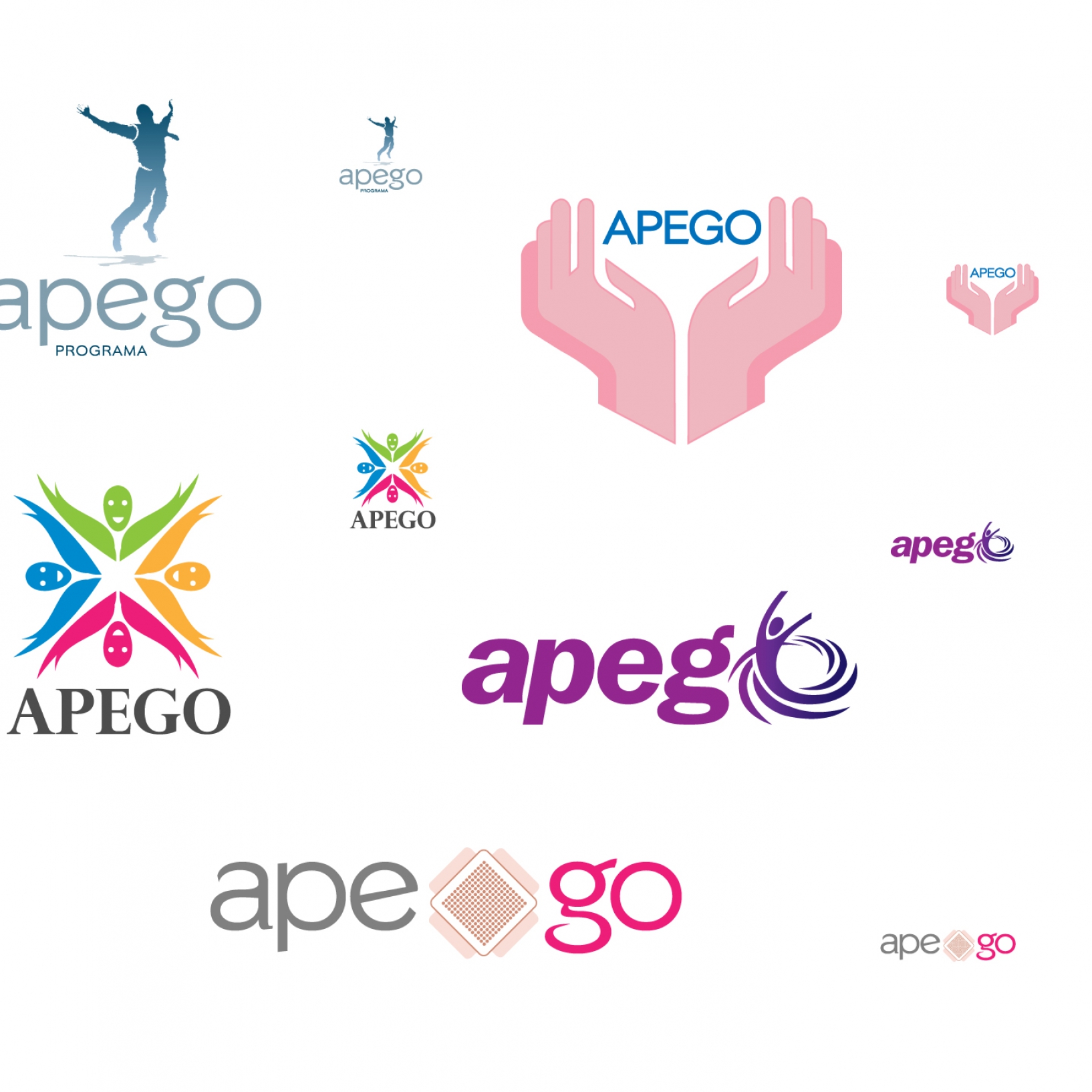 Programa Apego FpF Productions